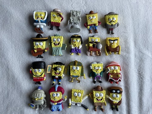 Spongebob lost time - spongebob:,