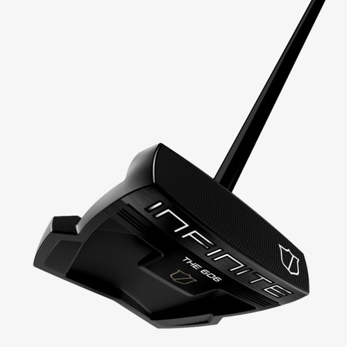 Wilson zero tourque left - left, hand