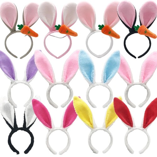 Easter bunny ears - bunny,