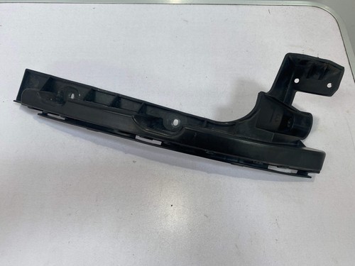 Audi bumper bracket - audi,