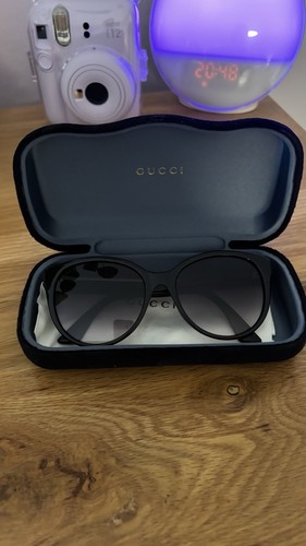 Gucci gg0631s women cat eye - cat,