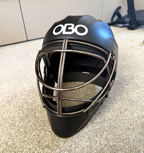 Obo absblack junior hockey - obo,