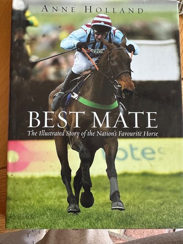 Best mate anne - mate, holland