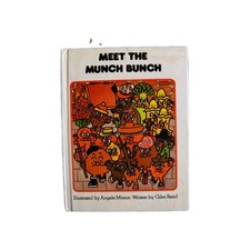 Rare vintage meet the - rare,