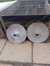 Merrytiller Crop Protection