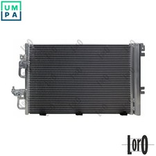 CONDENSER AIR CONDITIONING