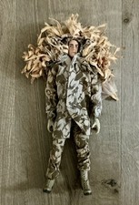 HM Armed Forces Action Figure