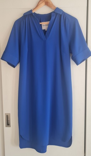 Mary portas royal blue - mary,