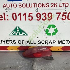 Peugeot 206 Year 2002 Nsr Passenger Light D2