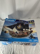 Playmobil 71530 Pirates Large