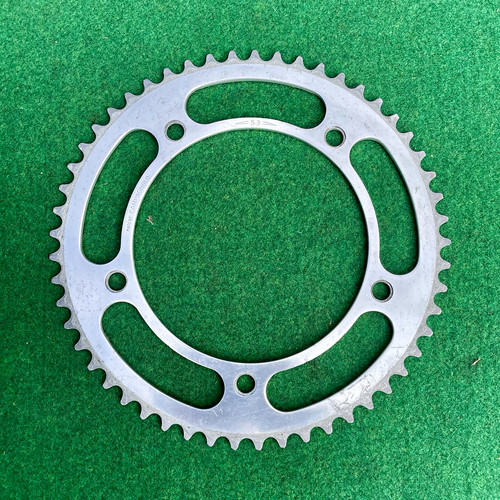 Vintage bicycle campagnolo - vintage,