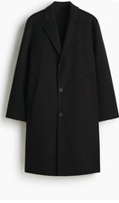 BNWT H&M MENS SINGLE-BREASTED