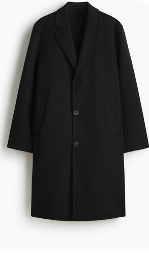 Bnwt mens single breasted - bnwt, h&m