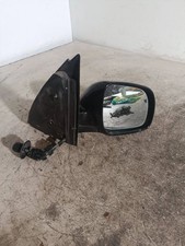 Volkswagen Lupo 2000 Right