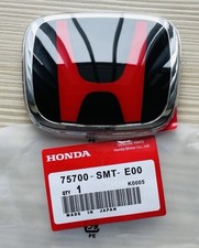 Honda Civic Type R Accord