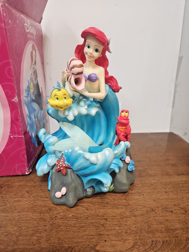 Nib disney princess ariel the - disney,