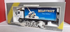 JOAL #353 VOLVO FH-12  TRAILER AND UNLOADING PLATFORM - 1.50