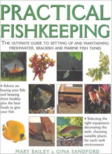 Complete fishkeeper mary - complete, fishkeeper-mary