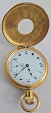 Vintage Swiss Made Pocket