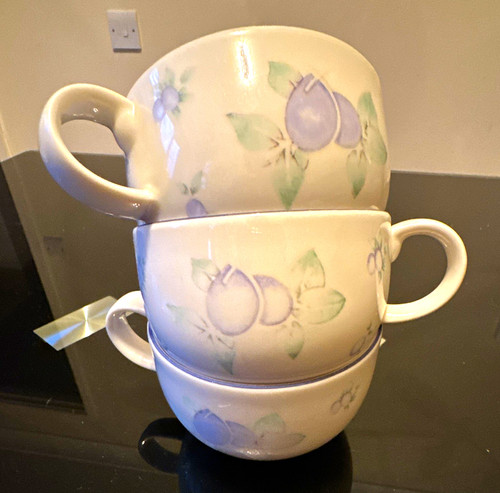 Vintage doulton everyday - vintage,