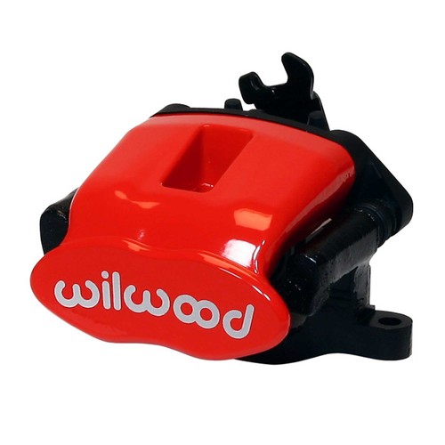 Wilwood rear combination park - combination,