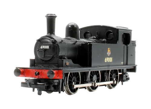 Mainline gauge 37070 br - mainline, oo