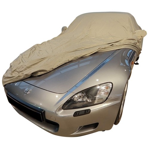 Outdoor car cover - , fits