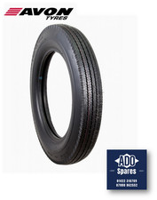Avon Tourist 450-17 77L - Classic Pre-War Car Tyre