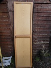 Caravan Bathroom door ,  69 x