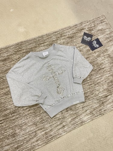 Named collective unisex grey - named,
