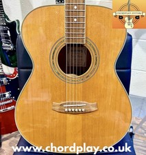 🎸 Tanglewood Discovery DBT