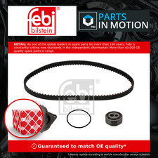 Timing Belt & Water Pump Kit