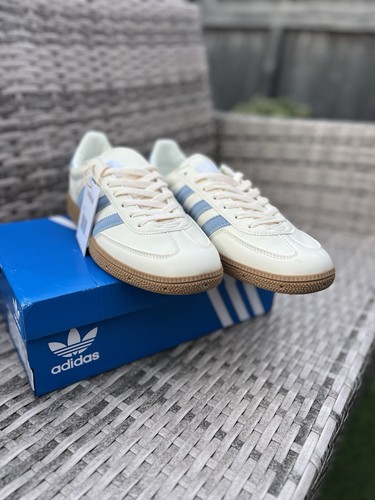 Adidas trainers spezial size - trainers,