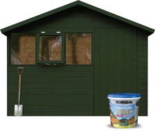 Ronseal Fence Life Plus Garden