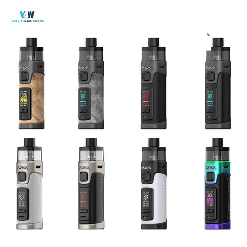 Smok rpm5 pro - smok,