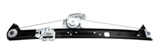 BMW X5 E53 REAR RIGHT DRIVER