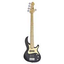 Aria Rsb 618/5, Black -