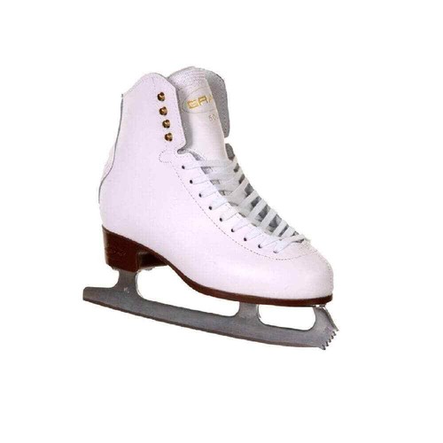 White graf 500 - white, figure