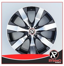 (1x) 17x7 17" Inch Alloy Wheel