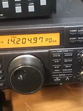 yaesu ft 840 sold