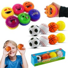 Soft Balls for Kids Rubber