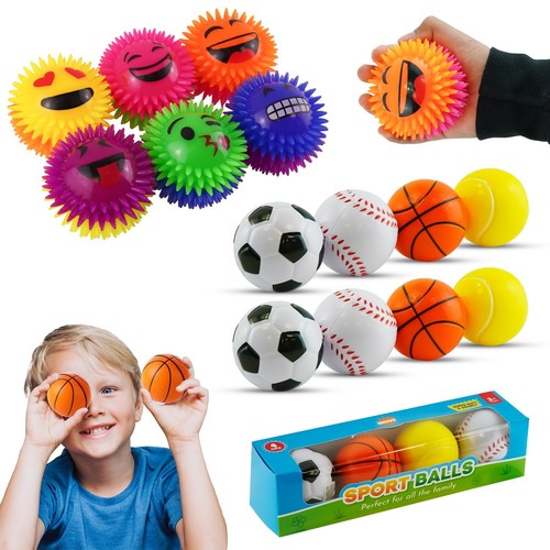 Soft balls for - balls, kids