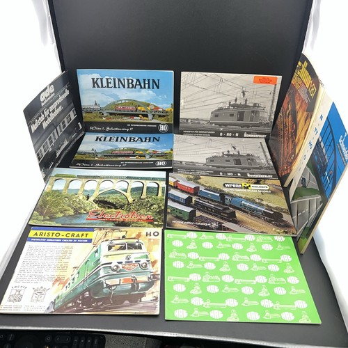 Grouping vintage model - grouping,