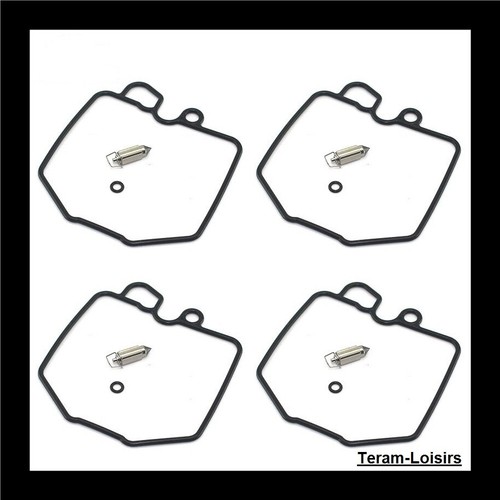 Carburetor repair kit - carburetor,