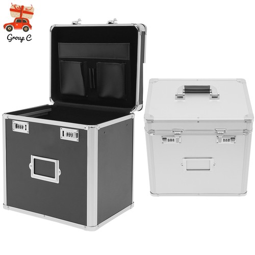 Portable fireproof document - fireproof,
