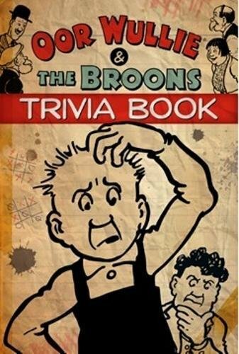 Oor wullie the - the, broons