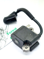 Ignition Module Coil For
