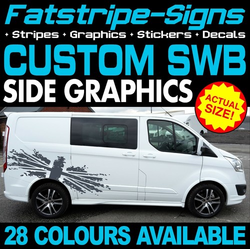 Fits ford custom - ford, graphics