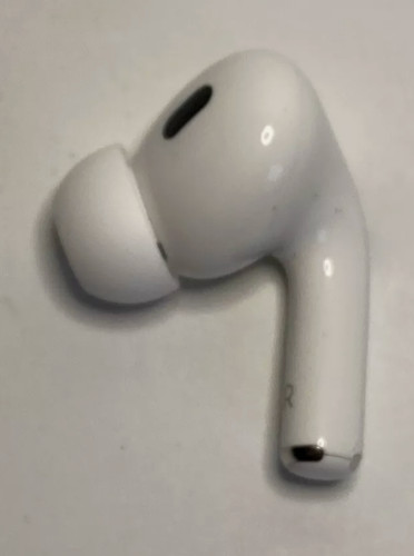 Apple airpods pro - apple,