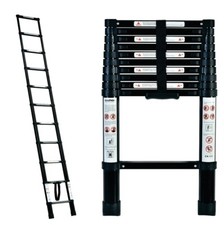 Portable Telescopic Ladder